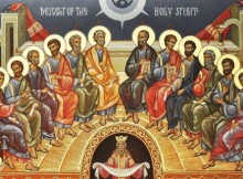pentecost feast